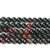Indian Bloodstone 4 MM Round Beads for Jewellery Making, DIY Art  Craft  Reiki Healing