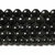 black Obsidian 6 MM Round Beads for Jewellery Making, DIY Art  Craft  Reiki Healing