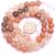 Multi Moonstone 8 MM Round Beads for Jewellery Making, DIY Art  Craft  Reiki Healing