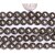 Natural Pyrite 4 MM Round Beads for Jewellery Making, DIY Art  Craft  Reiki Healing