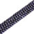 Blue Goldstone 8 MM Round Beads for Jewellery Making, DIY Art  Craft  Reiki Healing