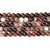 Petrified Wood 10 MM Round Beads for Jewellery Making, DIY Art  Craft  Reiki Healing