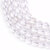 Clear Quartz Faceted 8 MM Round Beads for Jewellery Making, DIY Art  Craft  Reiki Healing