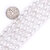 Clear Quartz Faceted 10 MM Round Beads for Jewellery Making, DIY Art  Craft  Reiki Healing