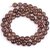 Smoky Quartz 10 MM Round Beads for Jewellery Making, DIY Art  Craft  Reiki Healing