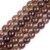 Smoky Quartz 10 MM Round Beads for Jewellery Making, DIY Art  Craft  Reiki Healing