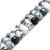 Tree Agate 4 MM Round Beads for Jewellery Making, DIY Art  Craft  Reiki Healing
