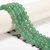 Green Aventurine 8mm Round Beads for Jewellery Making, DIY Art  Craft  Reiki Healing