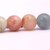 Multi Moonstone 8 MM Round Beads for Jewellery Making, DIY Art  Craft  Reiki Healing