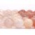 Multi Moonstone 8 MM Round Beads for Jewellery Making, DIY Art  Craft  Reiki Healing