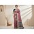 JSTradition Woven Banarasi Cotton Silk Saree with Unstitched Blouse (Pack of 6, Pink)