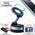 CruiseTech (Model K007) Magnetic Car Phone Mount  360 Rotating  Dashboard Holder with Strong Suction Base  Universal