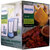PHILIPS SS JAR ASSLY 1.0LTR-HL7756-Dry jar Mixer Juicer Jar