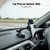 Car Mobile Holder for Dashboard  Winshield with Anti Slip suction Holder. 360 Rotational for Smooth Driving Experince