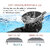 Car Mobile Holder for Dashboard  Winshield with Anti Slip suction Holder. 360 Rotational for Smooth Driving Experince