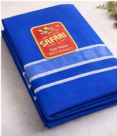 Kerala Premam Cotton Dhoti 2 meter