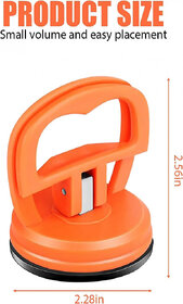 Shopkartz Heavy Duty Car Dent Puller Suction Cup  Paintless Dent Repair Tool  Auto Body Panel Remover for Car, Bike