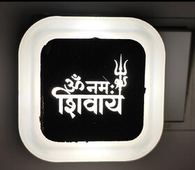 night lamp for bedroom STYLISH wall tample light 1pc