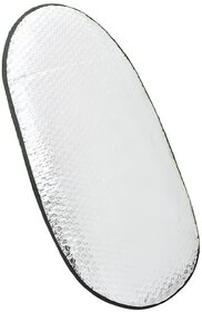 Cooter Waterproof Sunscreen Sponge Insulation Sun Protection Seat Cover for Heat Reflective of Sunlight