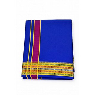 Devotional Cotton Dhoti 2mts