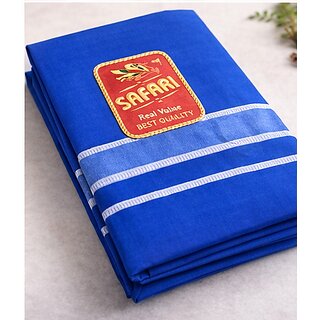 Kerala Premam Cotton Dhoti 2 meter