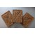 Natural Coconut Coir Scrubber Pad Eco-Friendly Biodegradable Kitchen Cleaning Sponge Heavy Duty Dish Surface Scrub