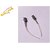 Rat Oral Gavage flexible soft smooth tubes-Good for Rat size 18Gx55  18Gx70mm-2pcs Birds' Parlk
