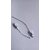 Rat Oral Gavage Dosing feeding steeltubes Ball tip Curved-Good for Rat  Birds size18Gx55  18Gx70mm-2pcs Birds' Park