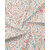 Quirky Home Coral Collection Flat Double Bedsheet with 2 Pillow Cover (Multicolor)