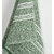 Quirky Home Plush Collection Unisex Towel, SAGE GREEN