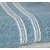 Quirky Home Plush Collection Unisex Towel, SKY BLUE