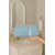 Quirky Home Plush Collection Unisex Towel, SKY BLUE