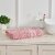 Quirky Home Plush Collection Unisex Towel, PINK