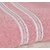 Quirky Home Plush Collection Unisex Towel, PINK