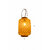 WEEBIZ Jullian6 Wall Lights, Ceiling Lights, Hanging Lights (Pendant Lights), Wall Lights Lamp Shade (Bamboo)