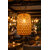 WEEBIZ Jullian6 Wall Lights, Ceiling Lights, Hanging Lights (Pendant Lights), Wall Lights Lamp Shade (Bamboo)
