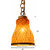 WEEBIZ Jullian8 Wall Lights, Ceiling Lights, Hanging Lights (Pendant Lights), Wall Lights Lamp Shade (Bamboo)