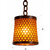 WEEBIZ Jullian11 Wall Lights, Ceiling Lights, Hanging Lights (Pendant Lights), Wall Lights Lamp Shade (Bamboo)