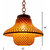 WEEBIZ Jullian18 Wall Lights, Ceiling Lights, Hanging Lights (Pendant Lights), Wall Lights Lamp Shade (Bamboo)