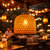 WEEBIZ Jullian20 Wall Lights, Ceiling Lights, Hanging Lights (Pendant Lights), Wall Lights Lamp Shade (Bamboo)