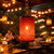 WEEBIZ Jullian22 Wall Lights, Ceiling Lights, Hanging Lights (Pendant Lights), Wall Lights Lamp Shade (Bamboo)