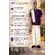 Varanakala Boys Ethnic Wear Set ( 11-14Y ) Dark Purple Short-Sleeve Shirt and White Dhoti with Golden Borders and Shawl