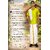 Varanakala Boys Ethnic Wear Set (11-14Y) - Lime Green Short-Sleeve Shirt and White Dhoti with Golden Borders and Shawl