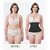 Ahina 2 in 1 Postpartum Recovery BeltBody Wraps Works for Tighten Loose Skin|Womens's Waist Trainer Tummy Control Waist Cincher Slim Body Shaper