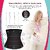 Ahina 2 in 1 Postpartum Recovery BeltBody Wraps Works for Tighten Loose Skin|Womens's Waist Trainer Tummy Control Waist Cincher Slim Body Shaper