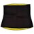 Ahina Sweat Shaper Belt Hot Slimming Belt Trainer Shaper Workout Sauna Suit Weight Loss Cincher
