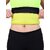 Ahina Sweat Shaper Belt Hot Slimming Belt Trainer Shaper Workout Sauna Suit Weight Loss Cincher