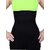 Ahina Sweat Shaper Belt Hot Slimming Belt Trainer Shaper Workout Sauna Suit Weight Loss Cincher