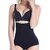 Ahina Body Shaper Tummy Control Panty - Women Waist Trainer Tummy Control Panties Body Shaper High Waisted Shapewear Briefs Butt Lifter Slimming Corset Seamless