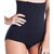 Ahina Body Shaper Tummy Control Panty - Women Waist Trainer Tummy Control Panties Body Shaper High Waisted Shapewear Briefs Butt Lifter Slimming Corset Seamless